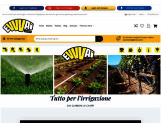 evvvai.com screenshot