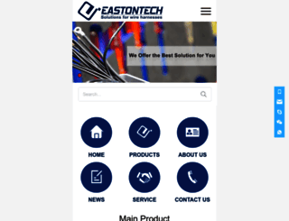 ew-wirestripping.com screenshot