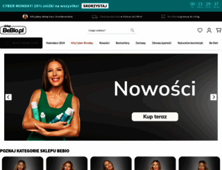 ewachodakowska.pl screenshot