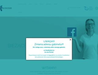 ewalawniczak.pl screenshot