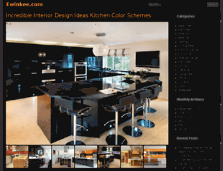 ewinkee.com screenshot