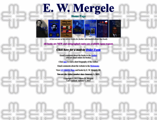 ewmergele.com screenshot