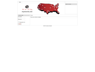 eworksinc.net screenshot