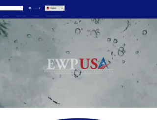 ewp-usa.com screenshot