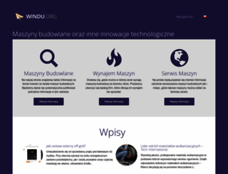 ewpa.com.pl screenshot