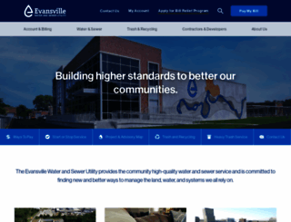 ewsu.com screenshot