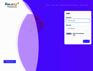 examonair.com screenshot