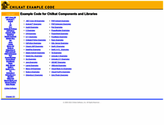 example-code.com screenshot