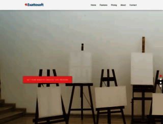 exattosoft.com screenshot