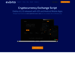exbita.com screenshot
