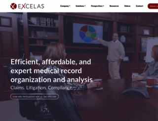 excelas1.com screenshot