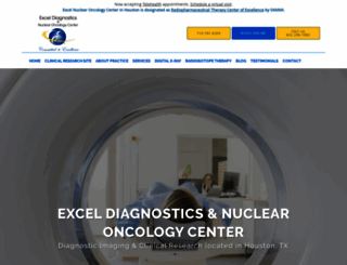 exceldiagnostics.com screenshot