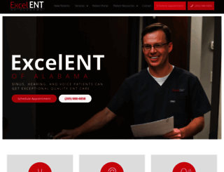 excelental.com screenshot