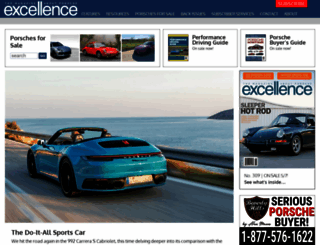 excellence-mag.com screenshot