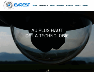 excellium-web.fr screenshot