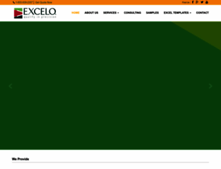 excelq.com screenshot