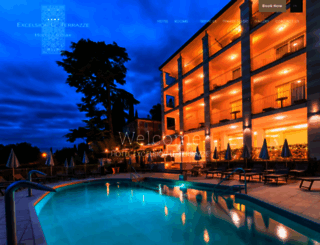 excelsiorleterrazze.com screenshot