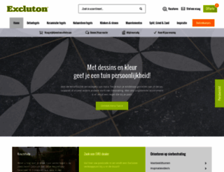 excluton.com screenshot