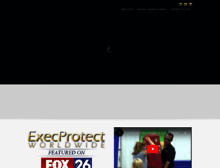 execpw.com screenshot