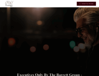 executivesonly.com screenshot