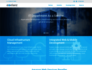 exelanz.com screenshot