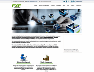 exeworld.com screenshot