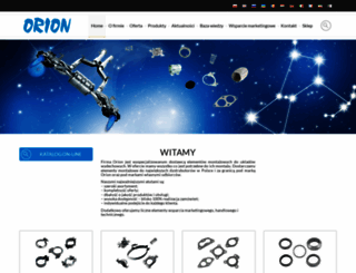 exhaust.pl screenshot