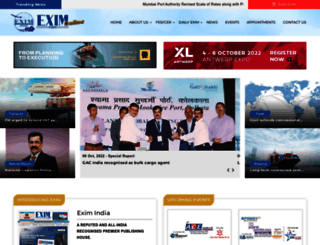 eximin.net screenshot