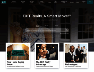 exitrealty.com screenshot