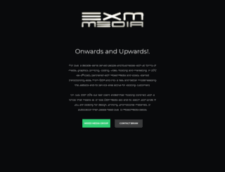 exmmedia.com screenshot