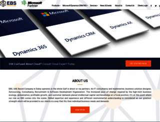 exp-bs.com screenshot