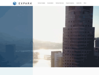 expara.com screenshot