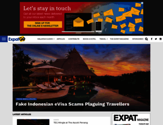 expatgomalaysia.com screenshot