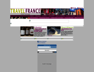 expatway-magazine.com screenshot