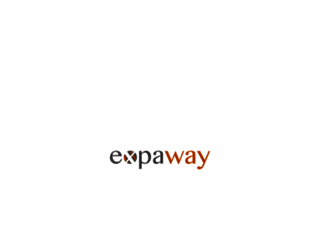 expaway.com screenshot