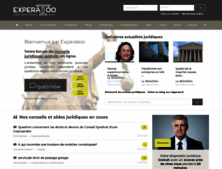 experatoo.com screenshot