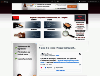 expert-comptable-france.over-blog.com screenshot