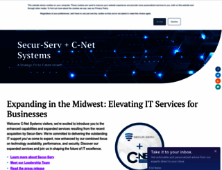 expertbusinesssearch.com screenshot