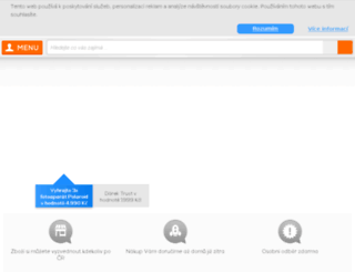 expertcr.cz screenshot