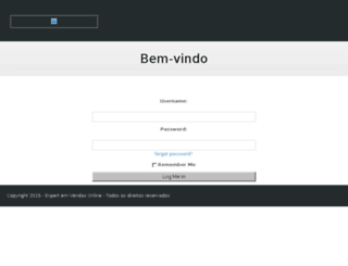 expertemvendasonline.com.br screenshot