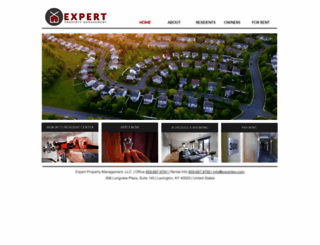 expertlex.com screenshot