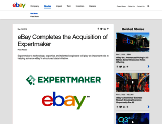 expertmaker.com screenshot