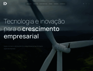 expertmedia.pt screenshot