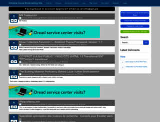 experts.sblinks.net screenshot