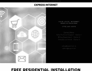 expint.net screenshot