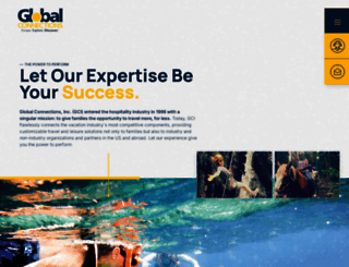 exploregci.com screenshot