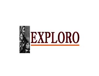 exploro.com screenshot