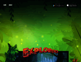 exploroo.com screenshot