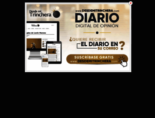 expoautos.com.ec screenshot