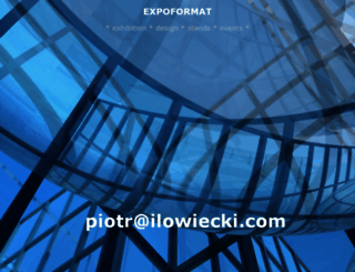 expoformat.com screenshot